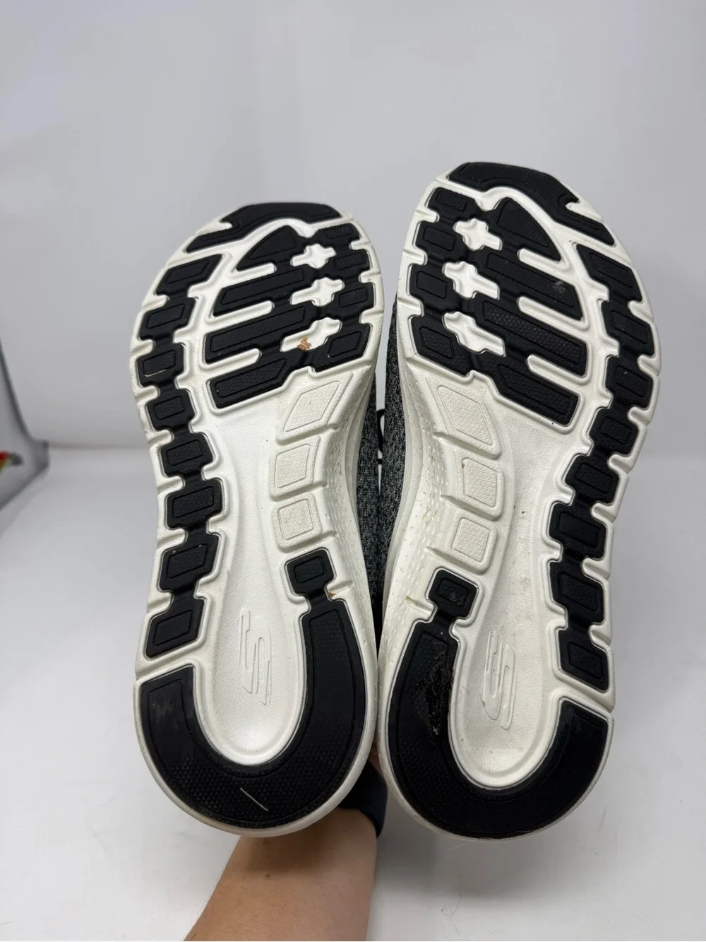 Skechers comfort focused